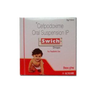 Swich Drops