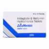 Zavamet 1000 Tablet