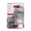Dapanorm Trio LD 5mg/500mg/50mg Tablet