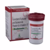 Budamate 200 Transcaps