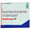 Tamlocept-D Capsule PR