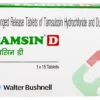 Tamsin D Tablet PR