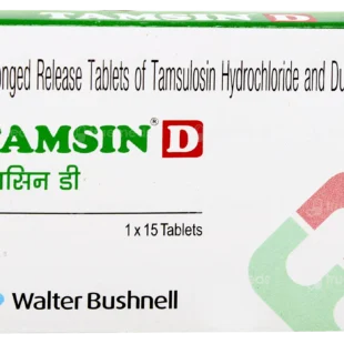 Tamsin D Tablet PR