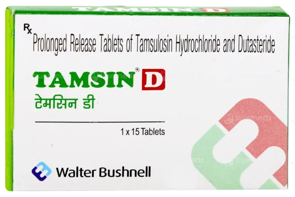 Tamsin D Tablet PR