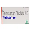 Telista 80 Tablet