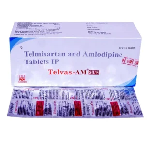 TELVAS AM 80/5