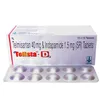 Telista-D Tablet SR