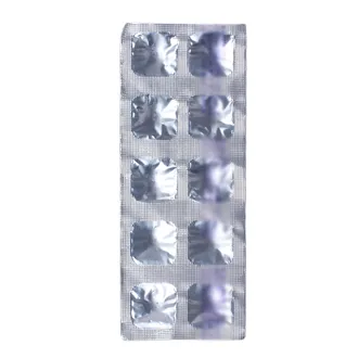 Telvas-LN 80 Tablet 1*10 - Image 2