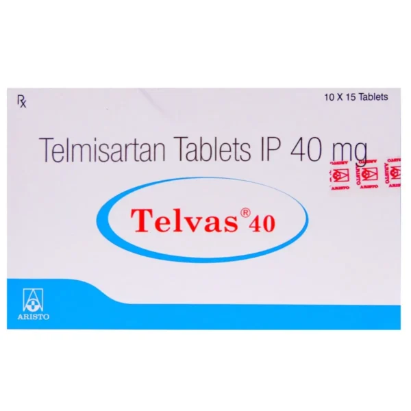TELVAS-40 MG - Image 3