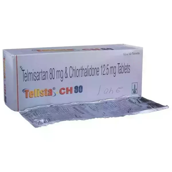 Telista-CH 80 Tablet - Image 2