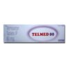Telmed 80 Tablet