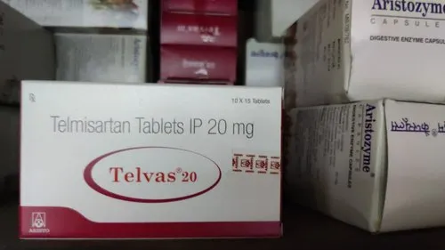 TELVAS-20 MG - Image 2