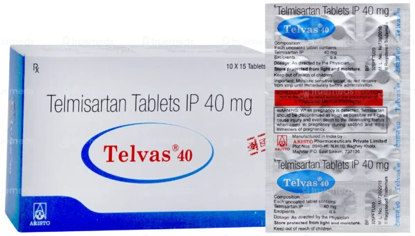 TELVAS-40 MG - Image 4