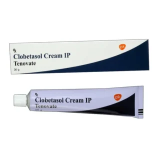 Tenovate Cream