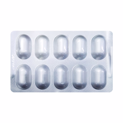 ONDERO DM 1g Tablet 10's - Image 2