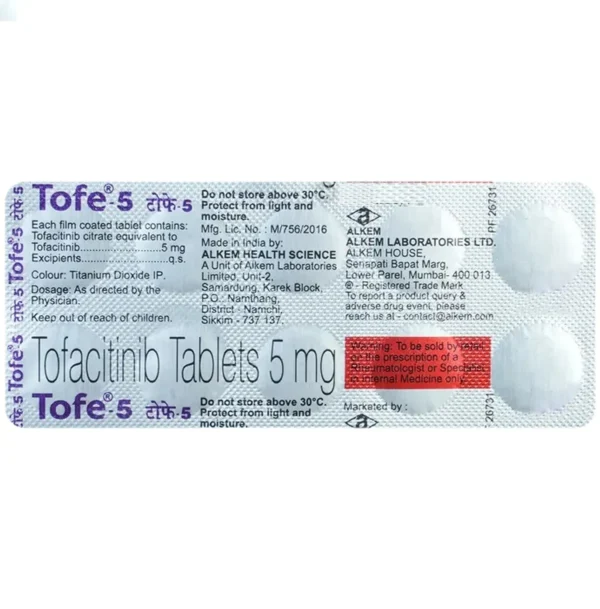 Tofe Tablet - Image 4