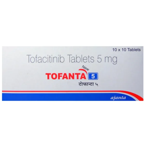 Tofanta 5 New Tablet - Image 4