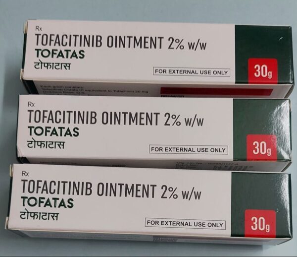 Tofatas Ointment - Image 3