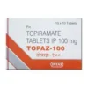 Topaz 100 Tablet