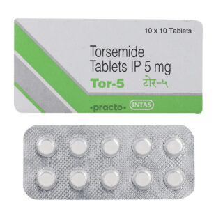 TOR 5 Tablet