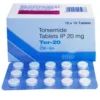 TOR 20 Tablet