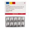 Remo-M 500 Tablet