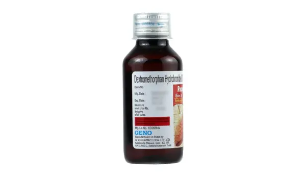 Respira-D Syrup - Image 2