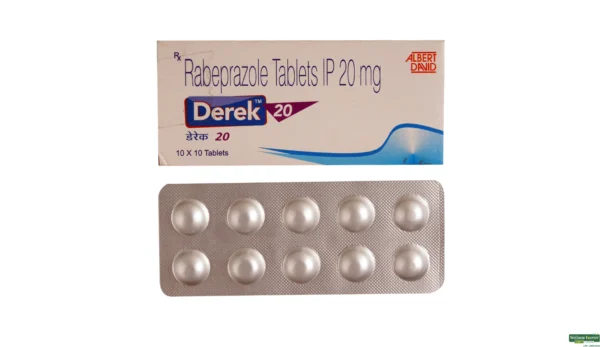 Derek 20 Tablet - Image 3