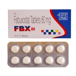 FBX 80 Tablet