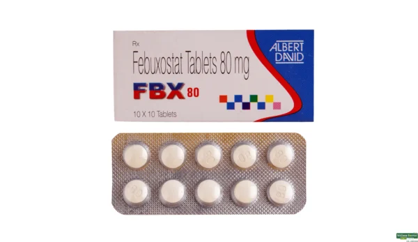 FBX 80 Tablet