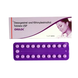 Ovuloc Tablet