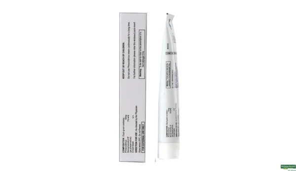 Pacroma Cream - Image 3