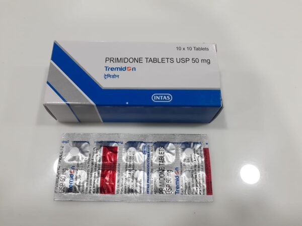 Tremidon Tablet - Image 2