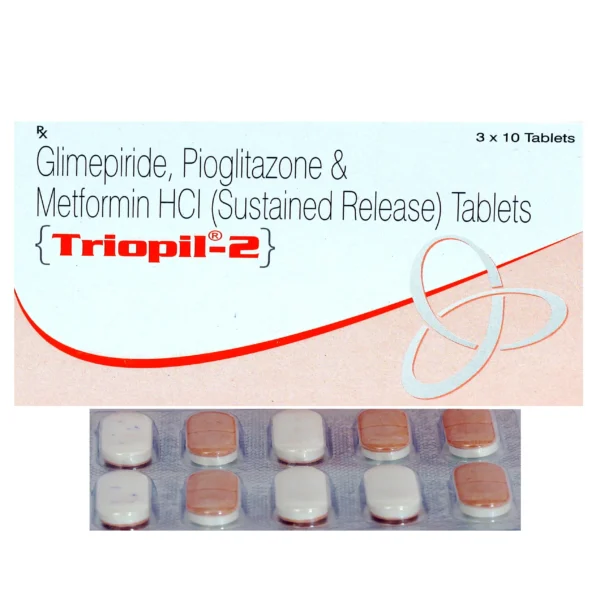TRIOPIL 2MG - Image 2