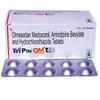 Tripin OM 40 Tablet
