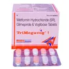 Trimegavog 1 Tablet SR