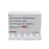 Triolmesar CH 20 Tablet