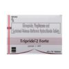 Tripride 2 Forte Tablet SR