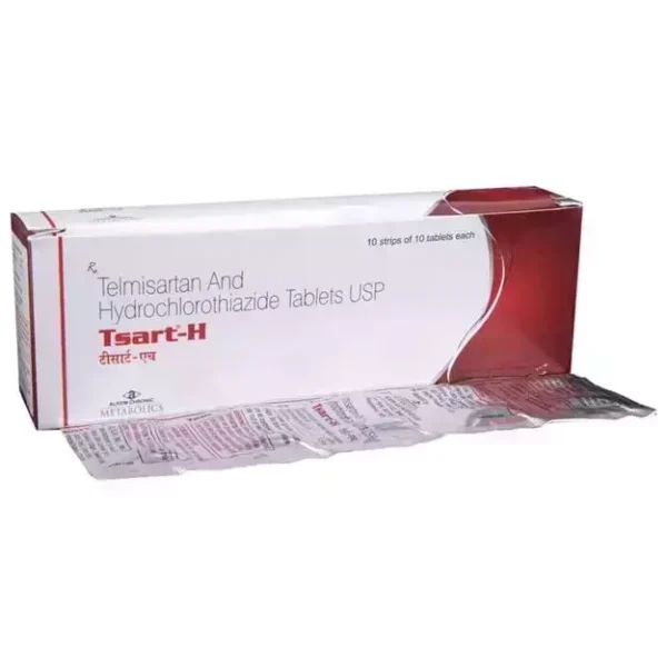 Tsart-H Tablet - Image 2