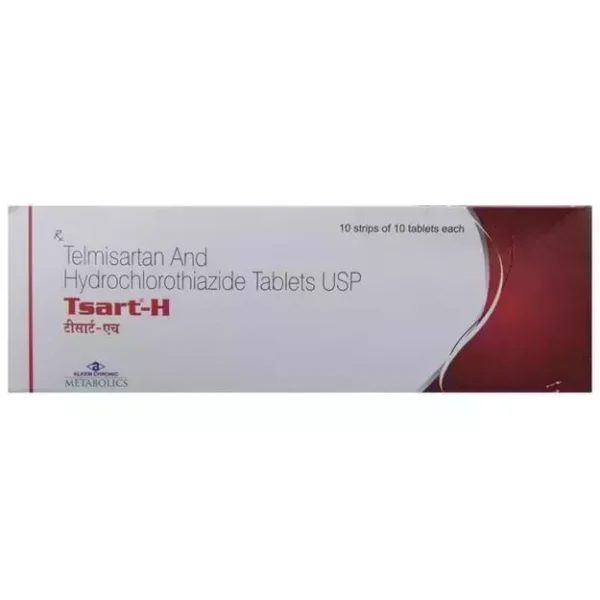 Tsart-H Tablet - Image 3