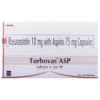 Turbovas ASP Capsule
