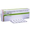 Udiliv 150mg Tablet