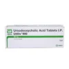 Udiliv 600 Tablet