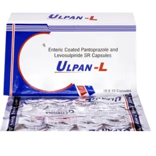 Ulpan-L Capsule