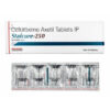 Stafcure 250 Tablet