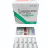 Eslizen 600mg Tablet