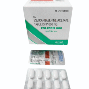 Eslizen 600mg Tablet