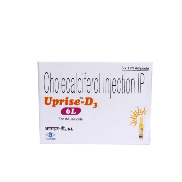 Uprise-D3 6L Injection - Image 4