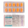 Urdohep 450mg Tablet SR 1*10