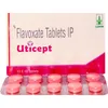 Uticept Tablet